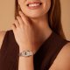 RELOJ CASIO VINTAGE MINI LA670WEA-4A2EF