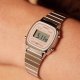 RELOJ CASIO VINTAGE MINI LA670WEA-4A2EF