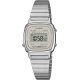 RELOJ CASIO VINTAGE MINI LA670WEA-8AEF