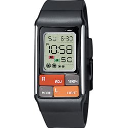 RELOJ CASIO POPTONE LDF-50-1EF