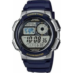 RELOJ CASIO COLLECTION AE-1000W-2AVEF