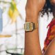 RELOJ CASIO VINTAGE A120WEG-9AEF