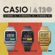 RELOJ CASIO VINTAGE A120WEG-9AEF