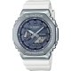 RELOJ CASIO G-SHOCK GM-2100WS-7AER