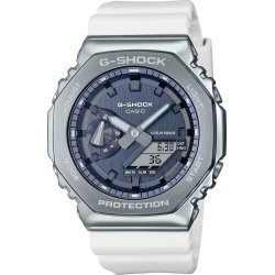 RELOJ CASIO G-SHOCK GM-2100WS-7AER