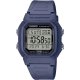 RELOJ CASIO COLLECTION W-800H-2AVES