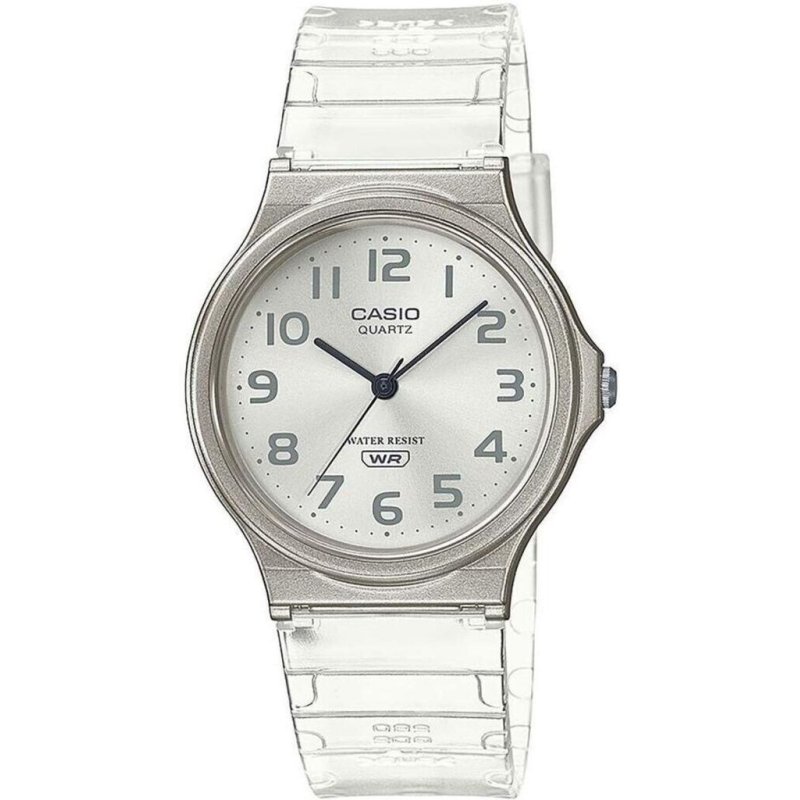 RELOJ CASIO COLLECTION MQ-24S-7BEF