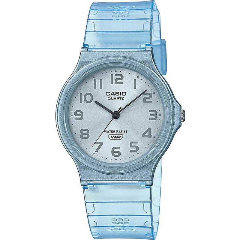 RELOJ CASIO COLLECTION MQ-24S-2BEF
