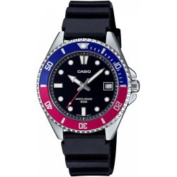 RELOJ CASIO COLLECTION MDV-10-1A2VEF