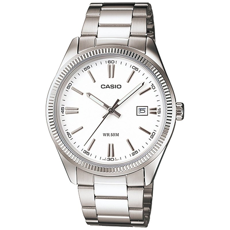 RELOJ CASIO COLLECTION MTP-1302PD-7A1VEF