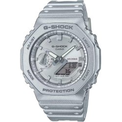 RELOJ CASIO G-SHOCK GA-2100FF-8AER