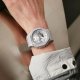 RELOJ CASIO G-SHOCK GA-2100FF-8AER