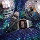 RELOJ CASIO VINTAGE MINI LA670WEA-1EF