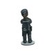 FIGURA NADAL "LA POLICIA NACIONAL" PEQUEÑA 746701