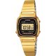 RELOJ CASIO VINTAGE MINI LA670WEGA-1EF