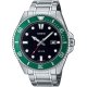 RELOJ CASIO COLLECTION MDV-107D-3AVEF