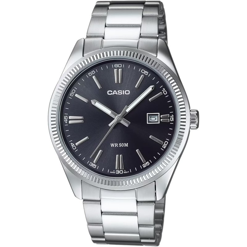 RELOJ CASIO COLLECTION MTP-1302PD-1A1VEF