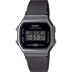 RELOJ CASIO VINTAGE A168WEMB-1BEF