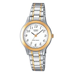 RELOJ CASIO COLLECTION LTP-1263PG-7BEG