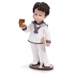 FIGURA NADAL "HOY ME PORTARÉ BIEN" 746655
