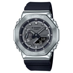 RELOJ CASIO G-SHOCK GM-2100-1AER-MAN