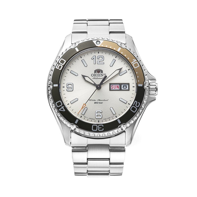 RELOJ ORIENT RA-AA0821S19B