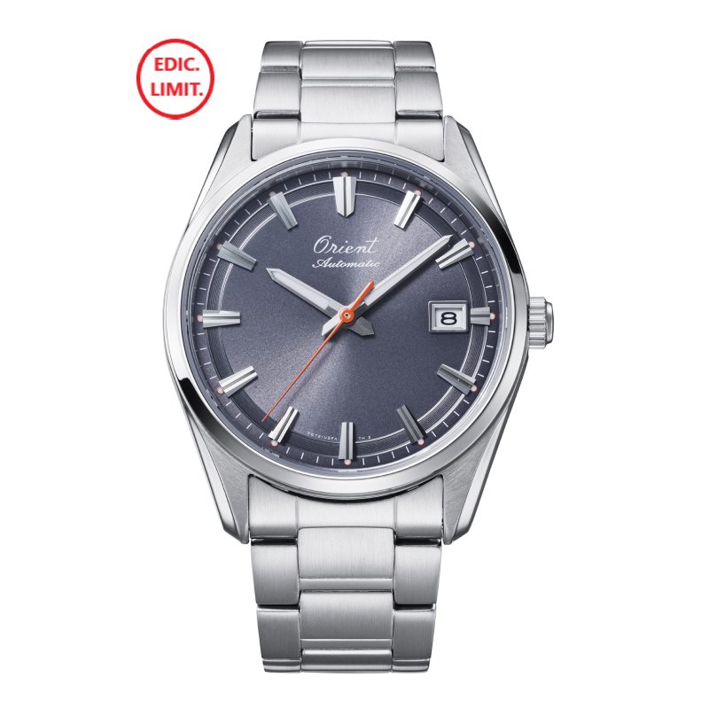RELOJ ORIENT RA-AC0R04N30B STRETTO DATE EDIC. LIM.