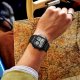 RELOJ CASIO TIMELESS COLLECTION AE-1200WH-1AVEF