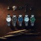 RELOJ CASIO COLLECTION UTP-1302PD-1AVEF
