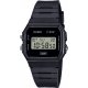 RELOJ CASIO COLLECTION F-91WB-1AEF