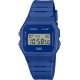 RELOJ CASIO COLLECTION F-91WB-2A1EF