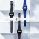 RELOJ CASIO COLLECTION F-91WB-7AEF