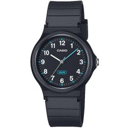 RELOJ CASIO COLLECTION LQ-24B-1BEF