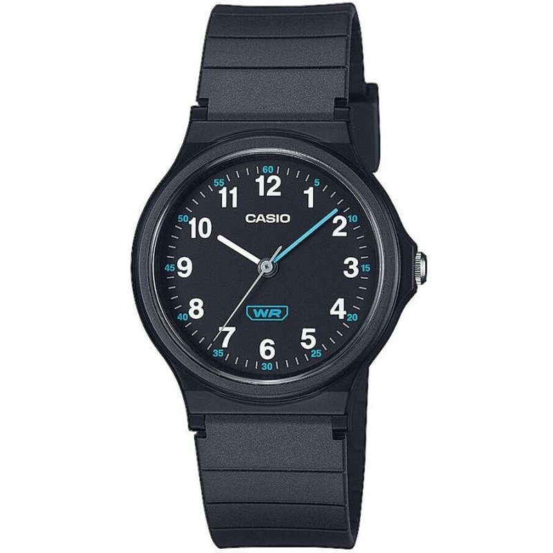 RELOJ CASIO COLLECTION LQ-24B-1BEF