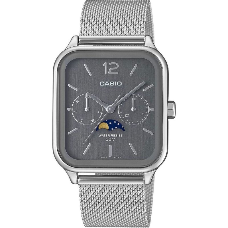 RELOJ CASIO COLLECTION MTP-M305M-8AVER