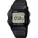 RELOJ CASIO COLLECTION W-800H-1AVES