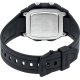 RELOJ CASIO COLLECTION W-800H-1AVES