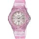 RELOJ CASIO COLLECTION LRW-200HS-4EVEF
