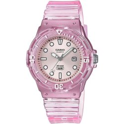 RELOJ CASIO COLLECTION LRW-200HS-4EVEF