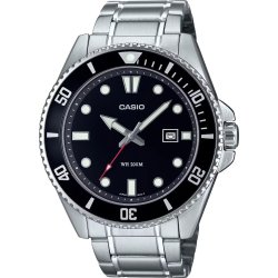 RELOJ CASIO COLLECTION MDV-107D-1A1VEF