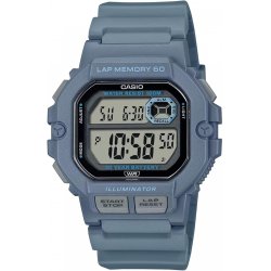RELOJ CASIO COLLECTION WS-1400H-2AVEF