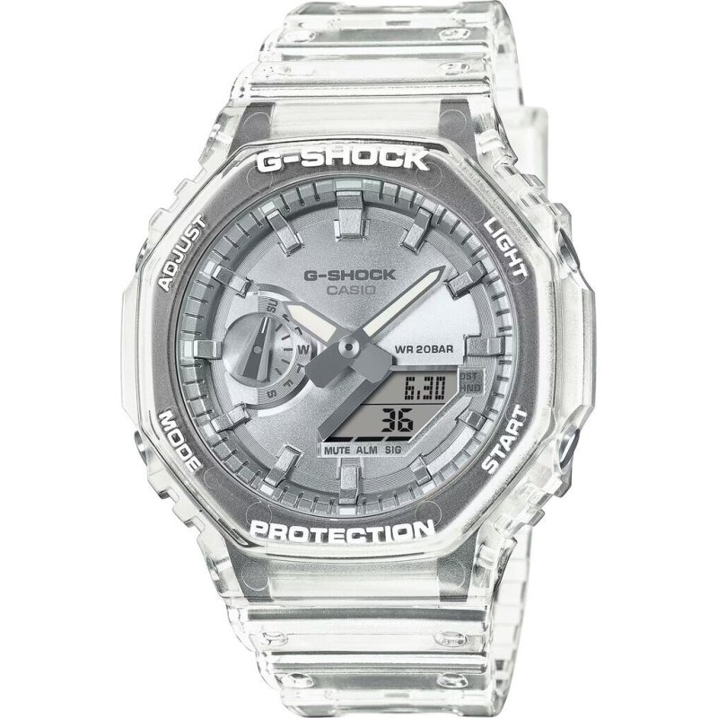 RELOJ CASIO G-SHOCK GA-2100BM-7A8ER