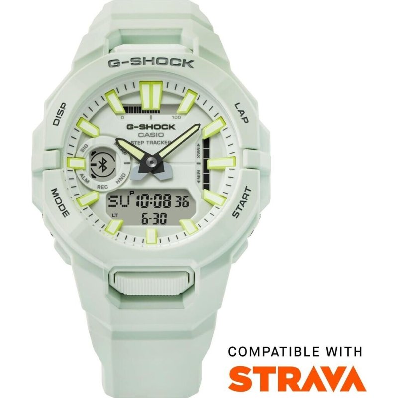 RELOJ CASIO G-SHOCK GBA-950-7AER