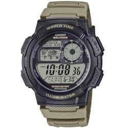 RELOJ CASIO COLLECTION AE-1000W-5AVEF
