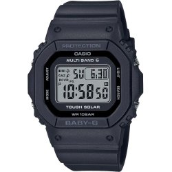 RELOJ CASIO BABY-G BGD-5650-1ER