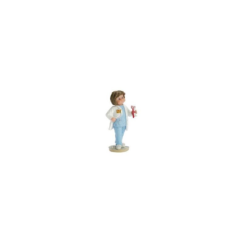 FIGURA NADAL "MI PRIMER PACIENTE" PEQUEÑA 746761