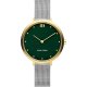 RELOJ DANISH DESIGN Q1218IV76 AMELIA TWO-TONE 