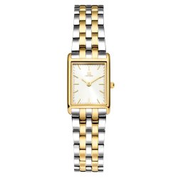 RELOJ DANISH DESIGN Q1299IV65 MARIE PETITE SILVER