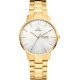 RELOJ DANISH DESIGN Q1267IQ91 AKILIA DAY/DATE GOLD