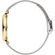 RELOJ DANISH DESIGN Q1218IV05 AMELIA GOLD SILVER 